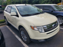 Thumbnail image of 2008 Ford Edge at Collins Auto Sales LLC