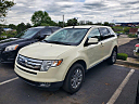 Thumbnail image of 2008 Ford Edge at Collins Auto Sales LLC