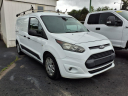 2015 Ford Transit Connect XLT at Commodore Motors, Inc.