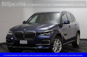 Thumbnail image of 2022 BMW X5 at BillJacobsBmw NEW