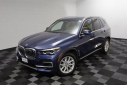 Thumbnail image of 2022 BMW X5 at BillJacobsBmw NEW