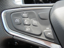 Thumbnail image of 2022 Chevrolet Equinox at Myrtle Beach Chevrolet Cadillac
