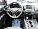 Thumbnail image of 2022 Chevrolet Equinox at Myrtle Beach Chevrolet Cadillac