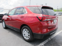 Thumbnail image of 2022 Chevrolet Equinox at Myrtle Beach Chevrolet Cadillac