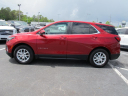 Thumbnail image of 2022 Chevrolet Equinox at Myrtle Beach Chevrolet Cadillac