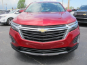 Thumbnail image of 2022 Chevrolet Equinox at Myrtle Beach Chevrolet Cadillac