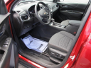Thumbnail image of 2022 Chevrolet Equinox at Myrtle Beach Chevrolet Cadillac
