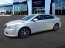 Thumbnail image of 2016 Buick LaCrosse at Century Buick Gmc [NEW]