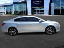 Thumbnail image of 2016 Buick LaCrosse at Century Buick Gmc [NEW]
