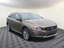 Thumbnail image of 2017 Volvo V60 Cross Country at Ciocca Nissan of Quakertown - NEW