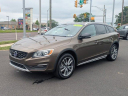 Thumbnail image of 2017 Volvo V60 Cross Country at Ciocca Nissan of Quakertown - NEW