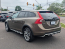 Thumbnail image of 2017 Volvo V60 Cross Country at Ciocca Nissan of Quakertown - NEW