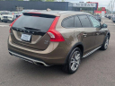 Thumbnail image of 2017 Volvo V60 Cross Country at Ciocca Nissan of Quakertown - NEW