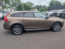 Thumbnail image of 2017 Volvo V60 Cross Country at Ciocca Nissan of Quakertown - NEW