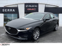 Thumbnail image of 2021 Mazda Mazda3 Sedan at Serra Buick Gmc Champaign