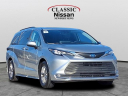 Thumbnail image of 2023 Toyota Sienna at Classic Nissan - Newport News