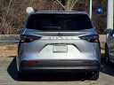 Thumbnail image of 2023 Toyota Sienna at Classic Nissan - Newport News