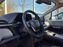Thumbnail image of 2023 Toyota Sienna at Classic Nissan - Newport News