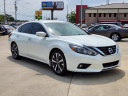Thumbnail image of 2017 Nissan Altima at Best Auto Sales, LLC