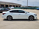 2017 Nissan Altima 2.5 at Best Auto Sales, LLC