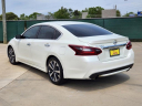 Thumbnail image of 2017 Nissan Altima at Best Auto Sales, LLC