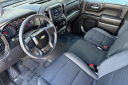 2022 Chevrolet Silverado 1500 Custom at Harbor Chevrolet
