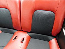 2007 Hyundai Tiburon SE at Gary Mathews Motors