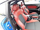Thumbnail image of 2007 Hyundai Tiburon at Gary Mathews Motors