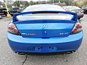 Thumbnail image of 2007 Hyundai Tiburon at Gary Mathews Motors