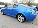 Thumbnail image of 2007 Hyundai Tiburon at Gary Mathews Motors