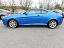 Thumbnail image of 2007 Hyundai Tiburon at Gary Mathews Motors