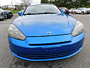 Thumbnail image of 2007 Hyundai Tiburon at Gary Mathews Motors