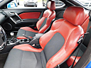 Thumbnail image of 2007 Hyundai Tiburon at Gary Mathews Motors