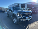 Thumbnail image of 2024 GMC Sierra 3500HD at Green Buick GMC