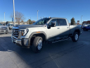 Thumbnail image of 2024 GMC Sierra 3500HD at Green Buick GMC