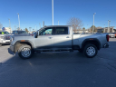Thumbnail image of 2024 GMC Sierra 3500HD at Green Buick GMC