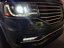 Thumbnail image of 2015 Lincoln Navigator at FIVE STAR AUTO SALES of TAMPA