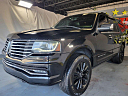 Thumbnail image of 2015 Lincoln Navigator at FIVE STAR AUTO SALES of TAMPA