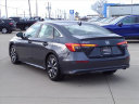 Thumbnail image of 2022 Honda Civic at Serra Buick Gmc Champaign