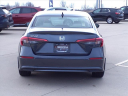 2022 Honda Civic EX at Serra Buick Gmc Champaign