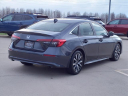 Thumbnail image of 2022 Honda Civic at Serra Buick Gmc Champaign