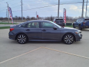 Thumbnail image of 2022 Honda Civic at Serra Buick Gmc Champaign