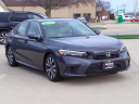 Thumbnail image of 2022 Honda Civic at Serra Buick Gmc Champaign
