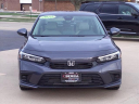 Thumbnail image of 2022 Honda Civic at Serra Buick Gmc Champaign