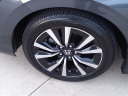 Thumbnail image of 2022 Honda Civic at Serra Buick Gmc Champaign