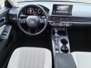 Thumbnail image of 2022 Honda Civic at Serra Buick Gmc Champaign