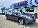 Thumbnail image of 2015 Chrysler 200 at A & B Motors