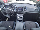 2015 Chrysler 200 S at A & B Motors