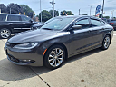 Thumbnail image of 2015 Chrysler 200 at A & B Motors