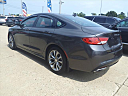 Thumbnail image of 2015 Chrysler 200 at A & B Motors